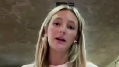 Texas flooding survivor describes escaping chest-level water: 'Came out of nowhere'