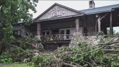 Camp Mystic a cultural staple of Texas for generations