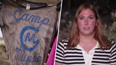 Camp Mystic survivor's mom details harrowing events