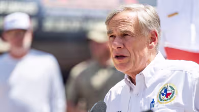 Texas governor says at least 161 people missing after floods