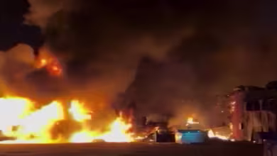 Trump unloads on Putin, promises more military aid for Ukraine