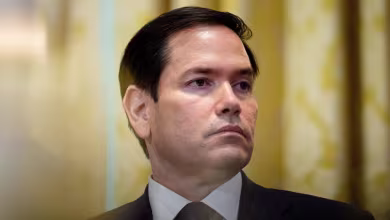 Imposter uses AI to impersonate Secretary of State Marco Rubio