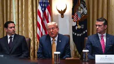 Supreme Court Rules Trump Admin Can Slash Federal Workforce
