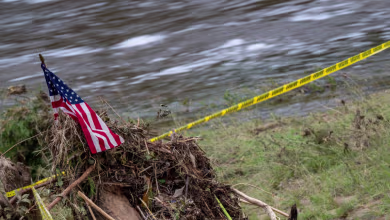 Head of volunteer rescue group says it needs to scale up Texas efforts
