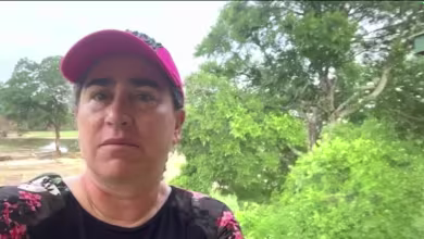 Texas RV park owner: 'We lost two infants and parents' during flash floods