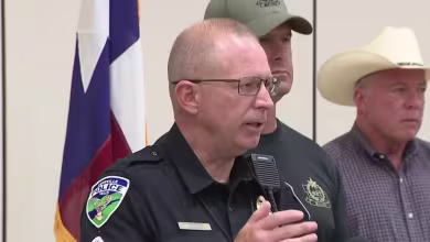 Officials give timeline of response efforts as floods impacted Texas