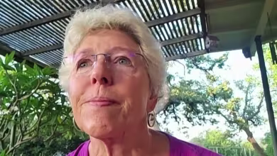 Texas flood survivor: 'None of us have flood insurance; some won't rebuild' 