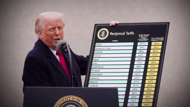 Trump hits E.U. and Mexico with 30% tariffs: Will they retaliate?