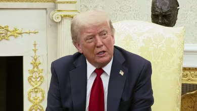 Trump announces new weapons deal for Ukraine