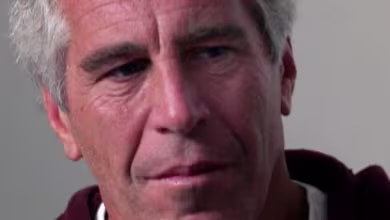 House Speaker calls for release of Epstein files