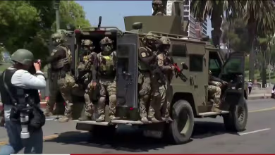 Hegseth orders the removal of 2,000 National Guard troops from Los Angeles