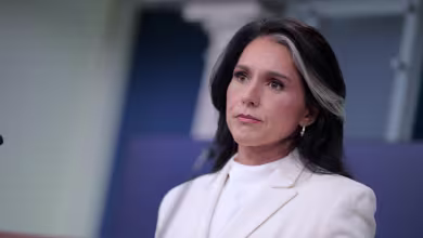 DOJ launches strike force to investigate former President Obama