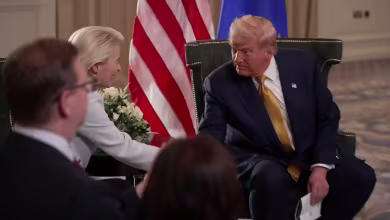 US Reaches Framework Trade Deal With European Union