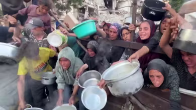 Gaza is suffering ‘worst-case scenario of famine,’ watchdog says