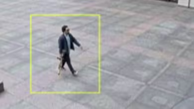 Second note found at home of man who killed 4 in Manhattan