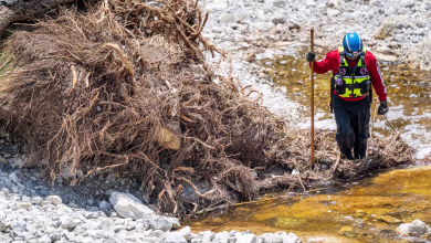 Nearly a week after Texas flooding, some families still waiting for answers
