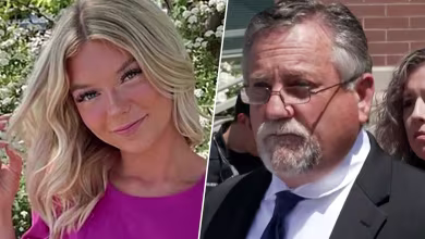 Maddie Mogen's family gives emotional statement after Kohberger's guilty plea