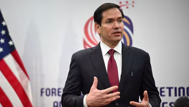 Rubio: Russia presented 'a different approach' to ending war in Ukraine