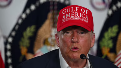 Trump says he would consider arresting Mamdani if he defied ICE as NYC mayor