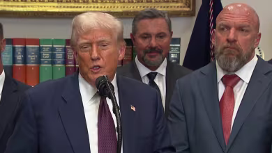 Trump to hit Canada with 35% tariff as trade deadline looms