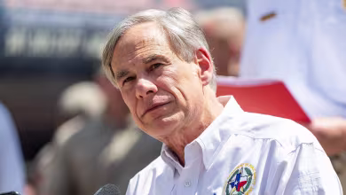 Gov. Abbott asks Texas Supreme Court to fire Democratic leader