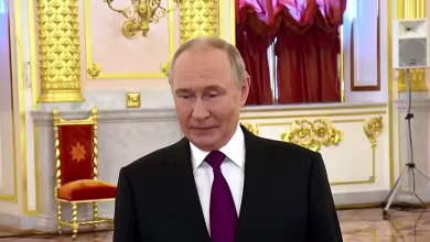 White House considers inviting Zelenskyy to Alaska ahead of Trump-Putin meeting