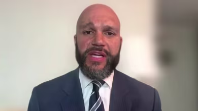 Trump using Washington as ‘political pawn’ with crackdown on crime, says DC councilmember