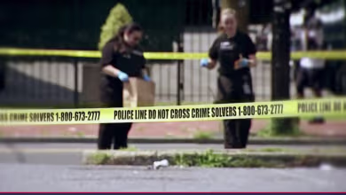 Trump to federalize DC police and deploy National Guard