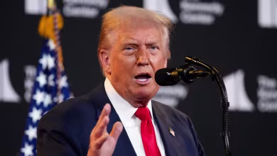 Trump: Russia could face 'severe consequences' if Putin does not agree to end war