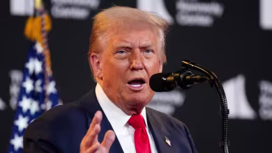 Trump says quick second meeting possible between himself, Putin and Zelenskyy