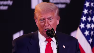 Trump Seeks Expansion and Extension of DC Police Takeover