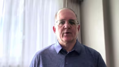 Former Russia detainee Paul Whelan speaks out ahead of Trump-Putin Alaska meeting