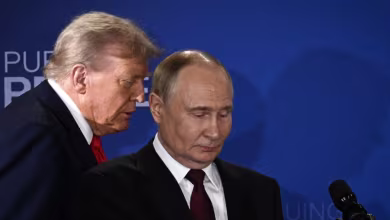 Engel: Trump-Putin meeting 'could have been much worse' from Ukraine's perspective