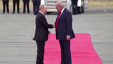 Analysis: Trump-Putin meeting gave Russian leader much of what he wanted