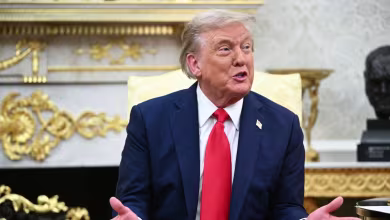 Trump suggests a ceasefire may not be necessary to end war in Ukraine