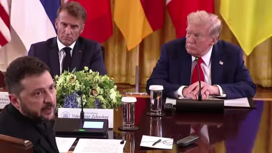 'All of us want to finish this war': Zelenskyy optimistic after latest talks