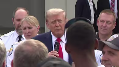 Appeals court throws out $500 million civil penalty in victory for Trump