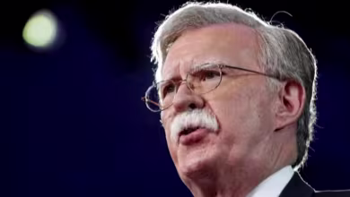 FBI searches home of former Trump official John Bolton