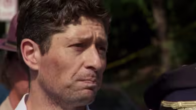 ‘These kids were literally praying’: Minneapolis mayor reacts to shooting at Catholic church