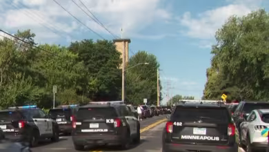 Minneapolis church shooting suspect identified as Robin Westman