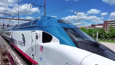 Transportation Department to take over D.C.'s Union Station