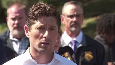 'Nothing short of heroic': Mayor thanks teachers for actions during shooting