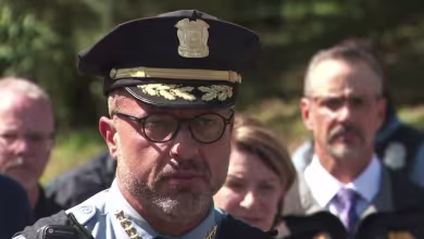 Minneapolis shooter had 'manifesto' timed to post on YouTube, officials say