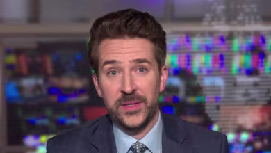 NBC News anchor speaks about his family ties to Annunciation and Minneapolis