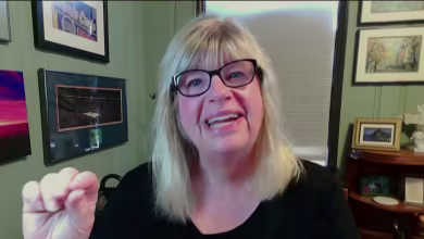 Witness holds back tears describing Minneapolis shooting scene, seeing students on stretchers