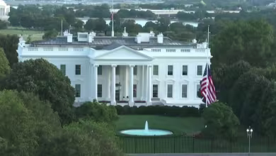 Trump orders flags to be lowered to half-staff to honor Minneapolis shooting victims