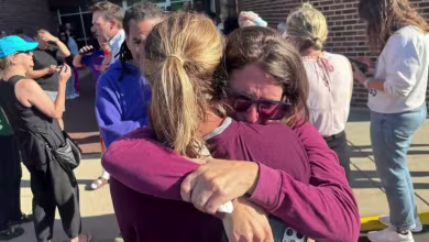 2 children killed in Minneapolis school shooting