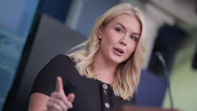 White House confirms Trump fired CDC director after she refused to resign