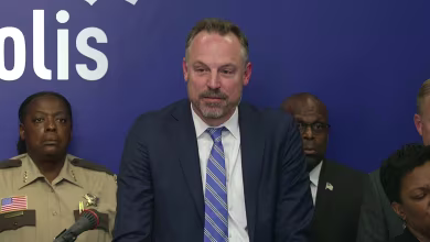 Minneapolis shooter ‘expressed hate towards almost every group,’ official says