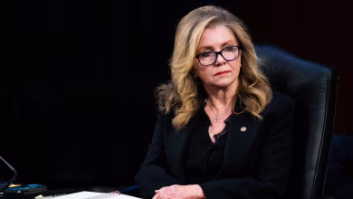 Sen. Marsha Blackburn announces run for governor in Tennessee